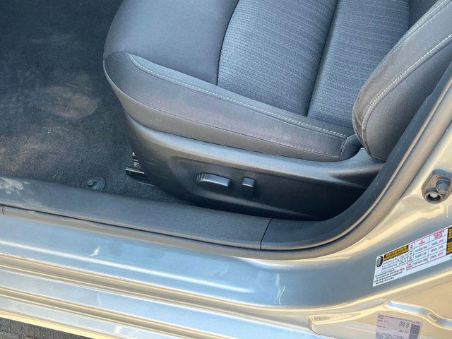 used 2024 Nissan Altima car, priced at $19,114