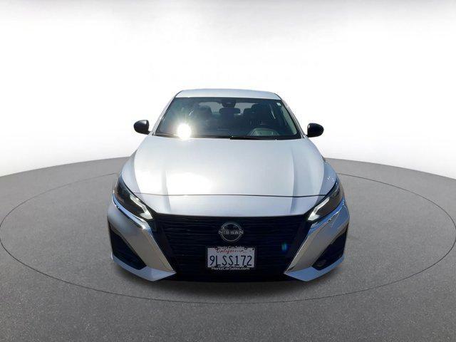 used 2024 Nissan Altima car, priced at $19,114