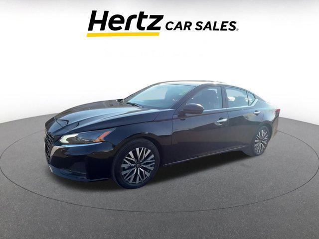 used 2024 Nissan Altima car, priced at $19,766