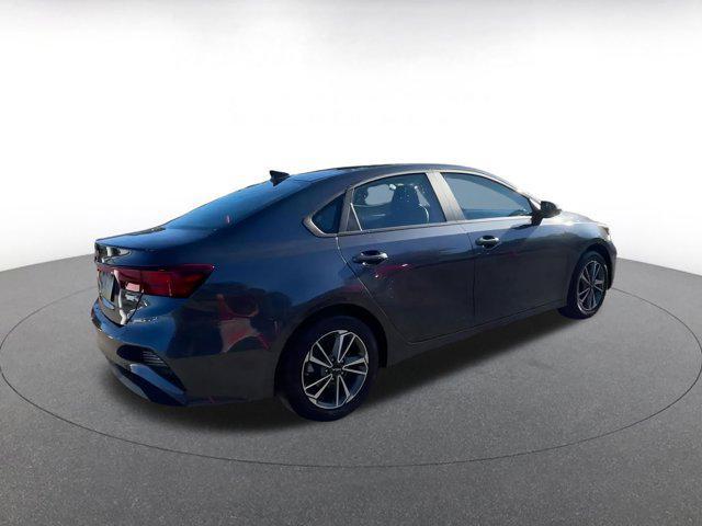 used 2023 Kia Forte car, priced at $15,932
