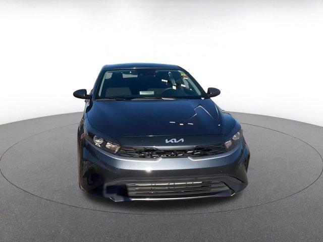 used 2023 Kia Forte car, priced at $15,932