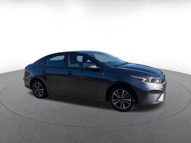 used 2023 Kia Forte car, priced at $15,932