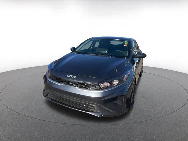used 2023 Kia Forte car, priced at $15,932