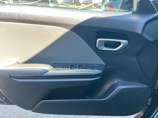 used 2025 Kia K4 car, priced at $18,789