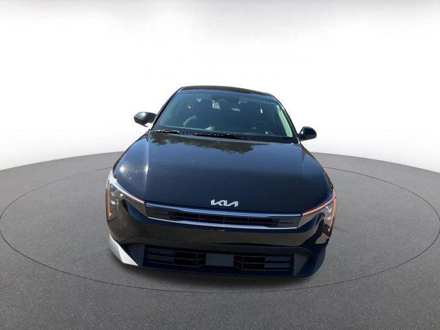 used 2025 Kia K4 car, priced at $18,789