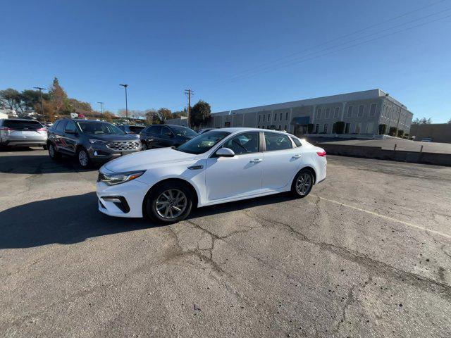 used 2019 Kia Optima car, priced at $14,780