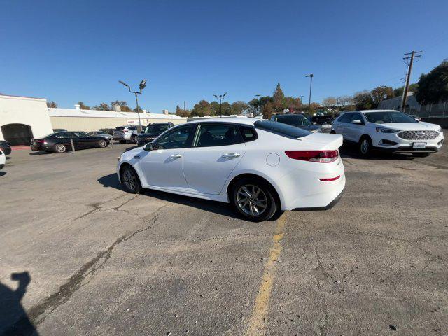 used 2019 Kia Optima car, priced at $14,780