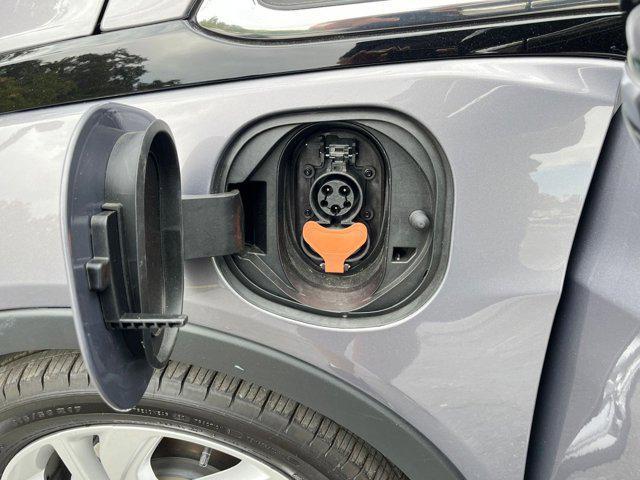 used 2023 Chevrolet Bolt EV car, priced at $16,590