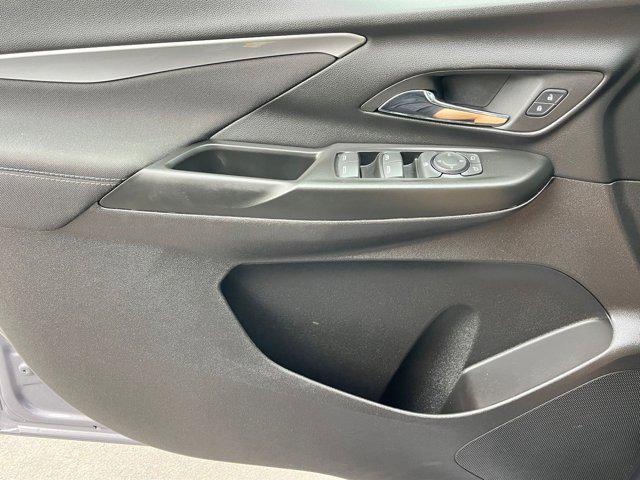 used 2023 Chevrolet Bolt EV car, priced at $16,590