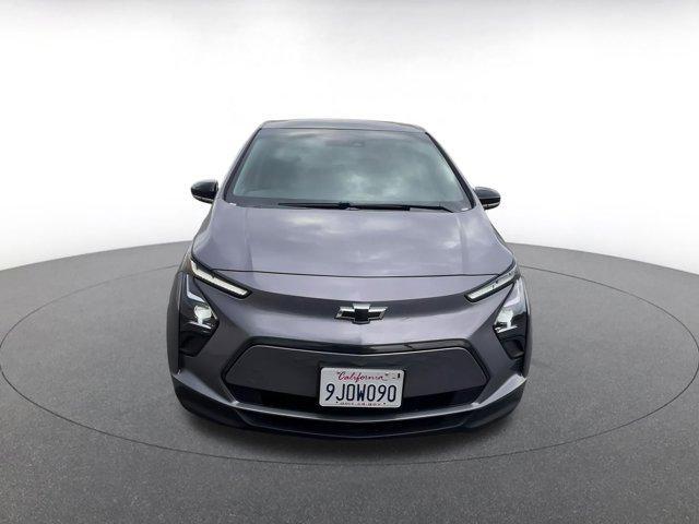 used 2023 Chevrolet Bolt EV car, priced at $16,590
