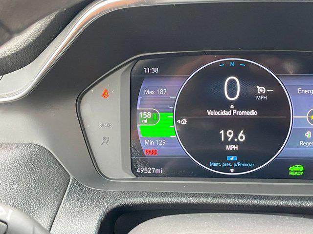 used 2023 Chevrolet Bolt EV car, priced at $16,590