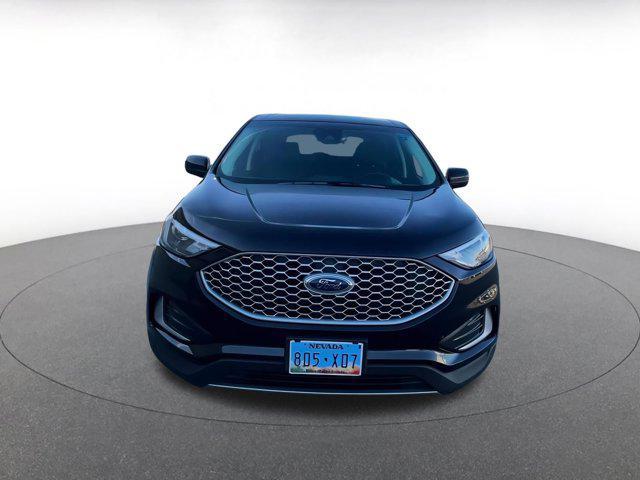 used 2023 Ford Edge car, priced at $18,021