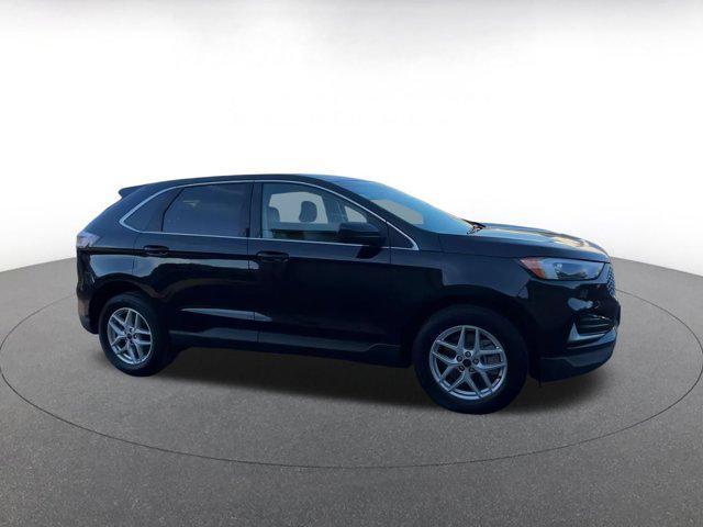 used 2023 Ford Edge car, priced at $18,021