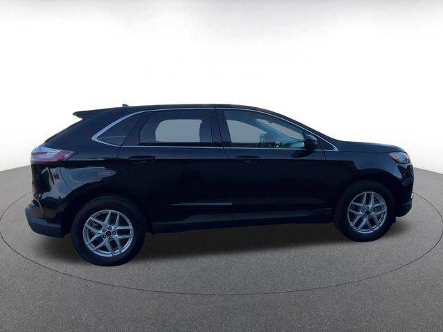 used 2023 Ford Edge car, priced at $18,021
