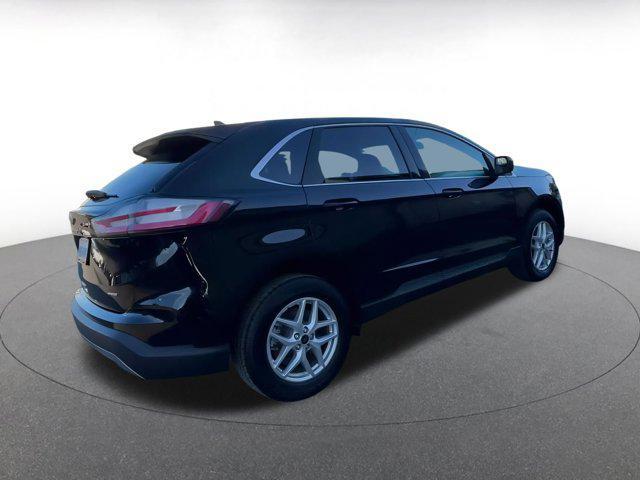 used 2023 Ford Edge car, priced at $18,021