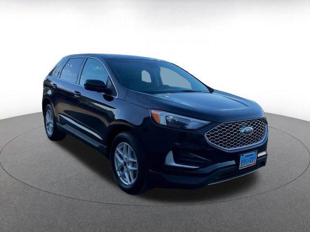used 2023 Ford Edge car, priced at $18,021