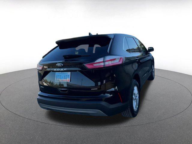 used 2023 Ford Edge car, priced at $18,021