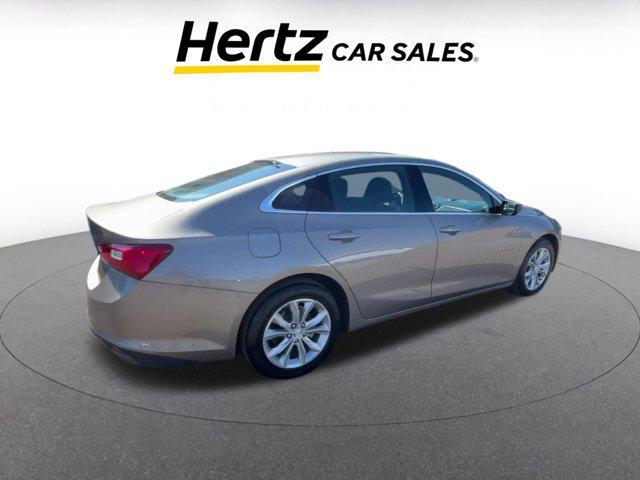 used 2023 Chevrolet Malibu car, priced at $17,665