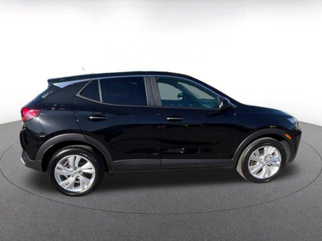 used 2025 Buick Encore GX car, priced at $19,636