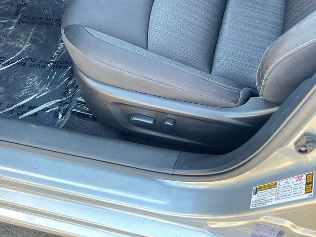 used 2024 Nissan Altima car, priced at $19,100