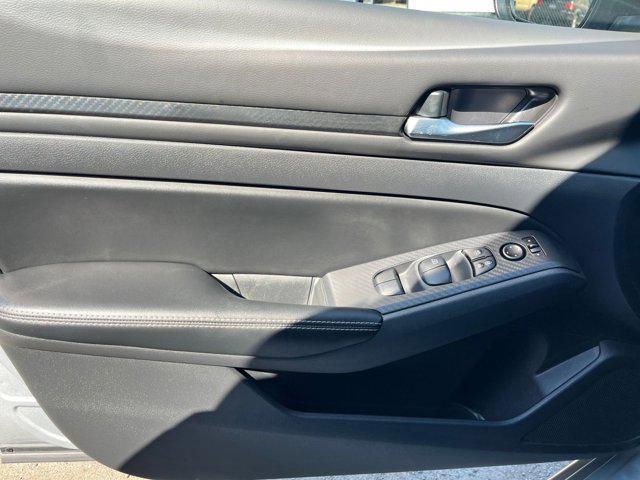 used 2024 Nissan Altima car, priced at $19,100