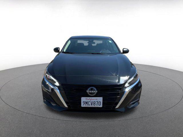 used 2024 Nissan Altima car, priced at $19,143