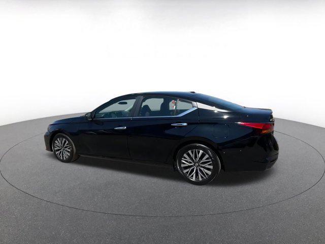 used 2024 Nissan Altima car, priced at $19,143