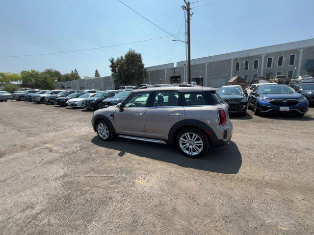 used 2024 MINI Countryman car, priced at $28,608