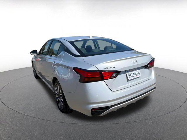used 2024 Nissan Altima car, priced at $19,072