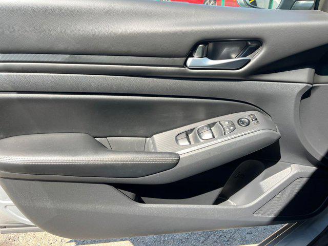 used 2024 Nissan Altima car, priced at $19,072