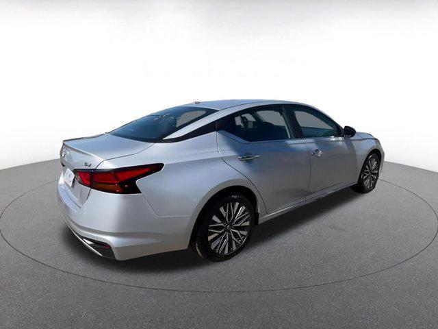 used 2024 Nissan Altima car, priced at $19,072