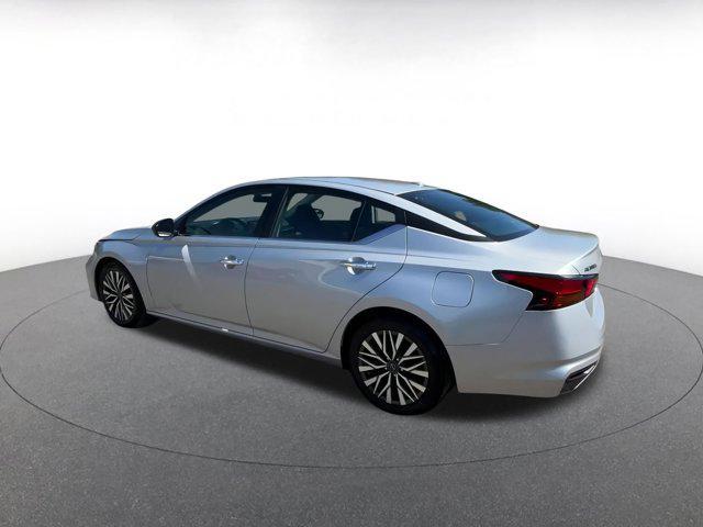 used 2024 Nissan Altima car, priced at $19,072