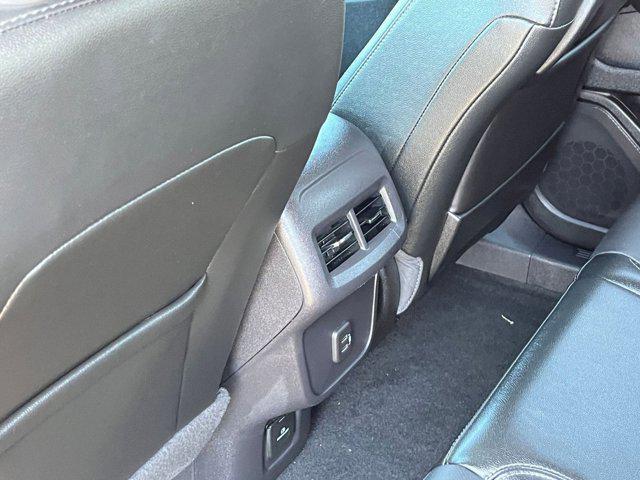 used 2024 GMC Terrain car, priced at $27,810