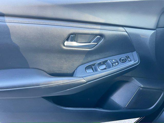 used 2024 Nissan Sentra car, priced at $17,049