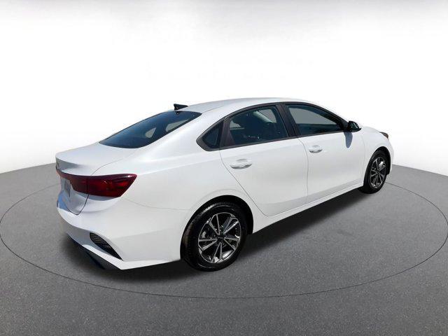 used 2023 Kia Forte car, priced at $15,757