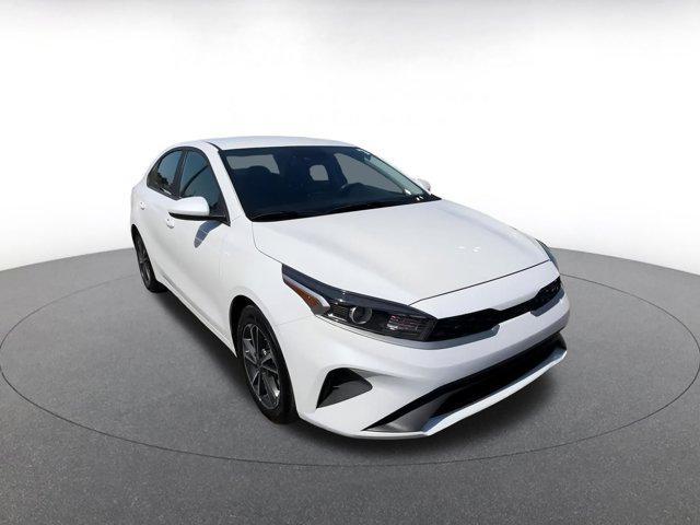 used 2023 Kia Forte car, priced at $15,757