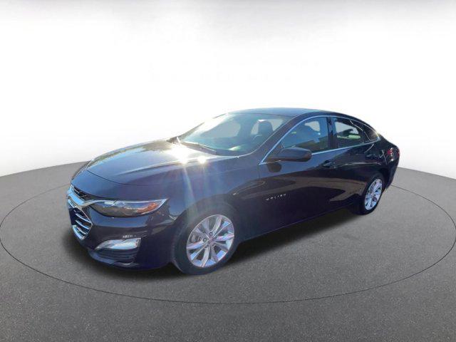 used 2023 Chevrolet Malibu car, priced at $15,258