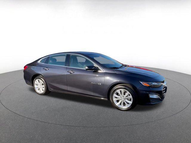 used 2023 Chevrolet Malibu car, priced at $15,258