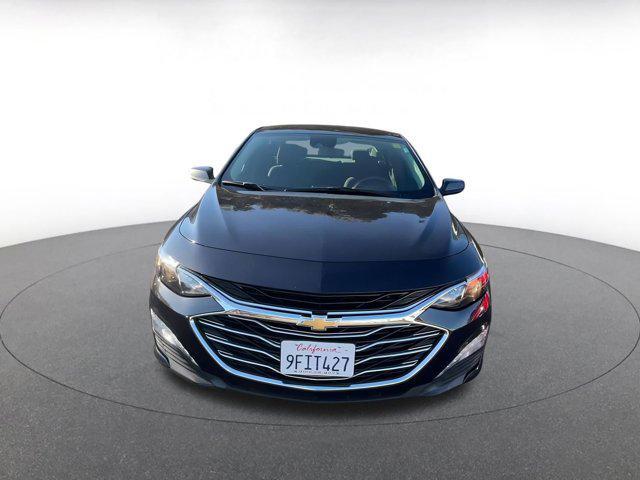used 2023 Chevrolet Malibu car, priced at $15,258
