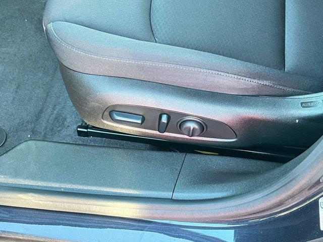used 2023 Chevrolet Malibu car, priced at $15,258