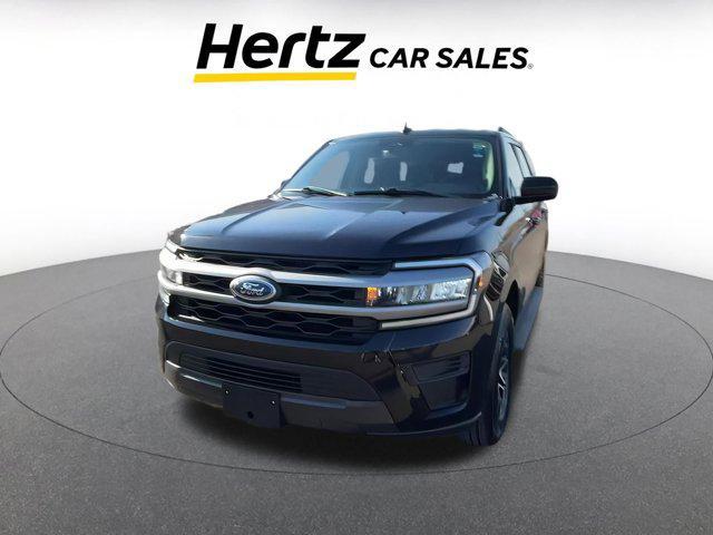 used 2022 Ford Expedition car, priced at $32,225