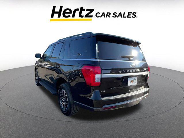 used 2022 Ford Expedition car, priced at $32,225