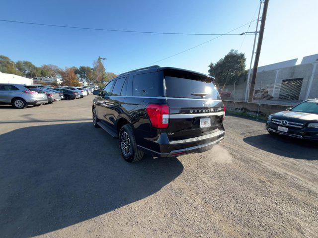 used 2022 Ford Expedition car, priced at $32,225