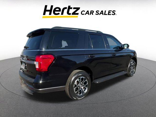 used 2022 Ford Expedition car, priced at $32,225