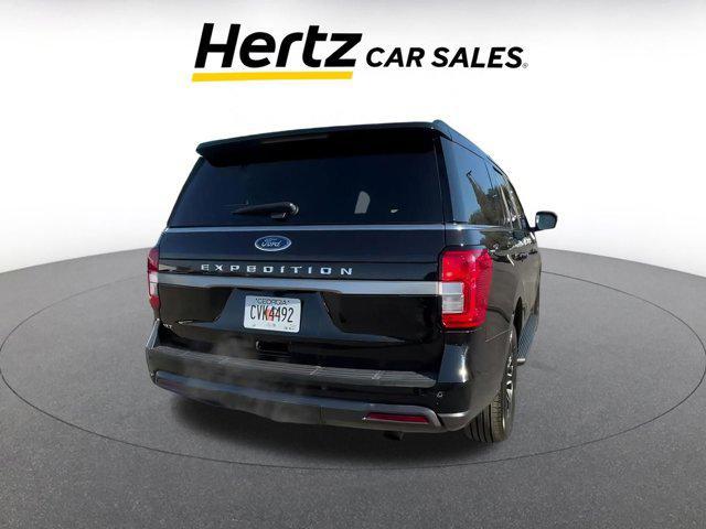 used 2022 Ford Expedition car, priced at $32,225