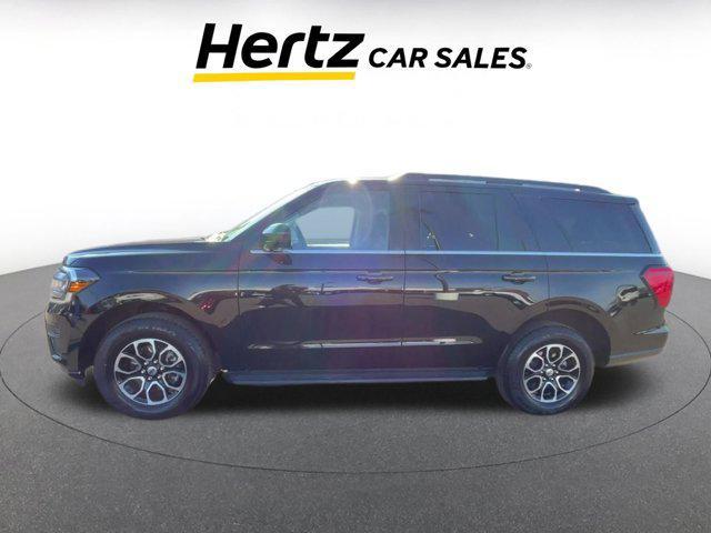 used 2022 Ford Expedition car, priced at $32,225