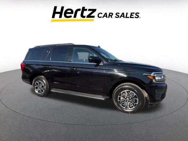 used 2022 Ford Expedition car, priced at $32,225