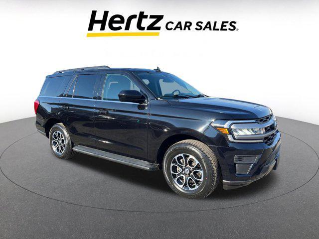 used 2022 Ford Expedition car, priced at $32,225