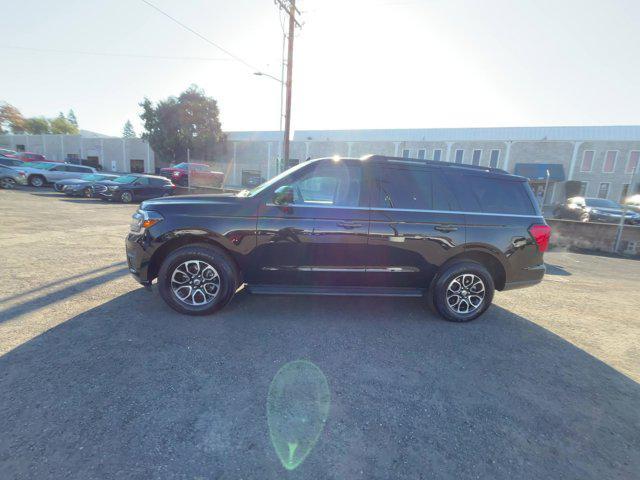 used 2022 Ford Expedition car, priced at $32,225