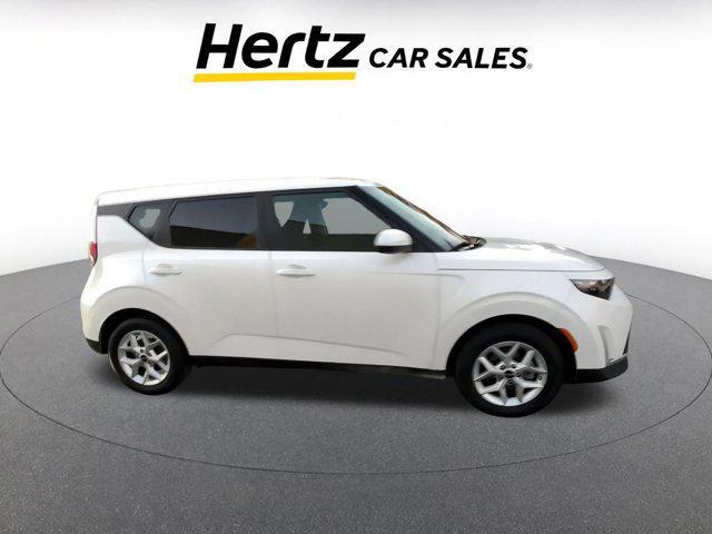 used 2024 Kia Soul car, priced at $16,073